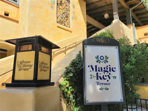 Twitterverse Eagerly Awaits Details on Disneyland Magic Key Program